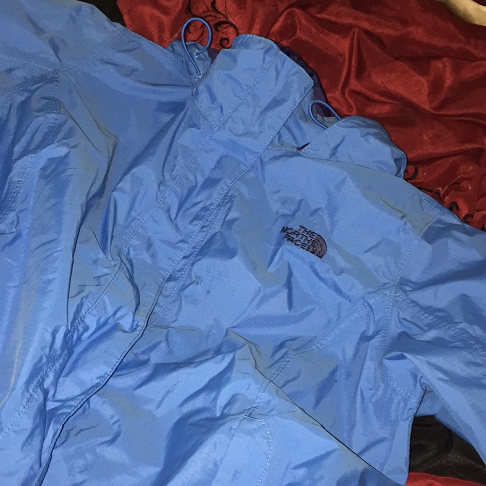 North face